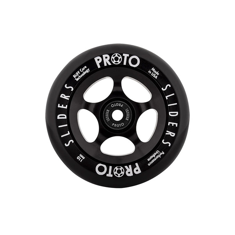 Proto Slider Wheels