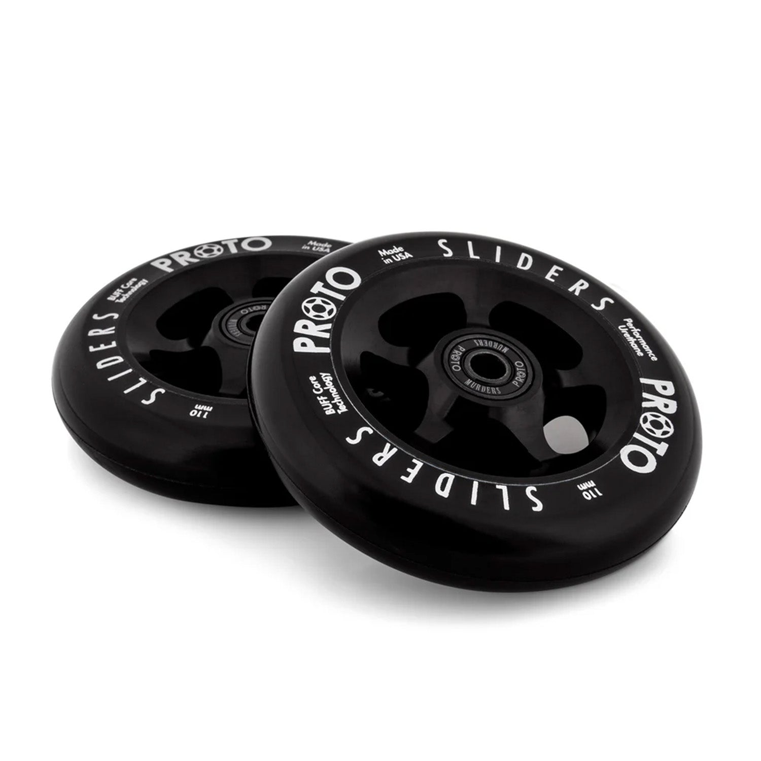 Proto Slider Wheels