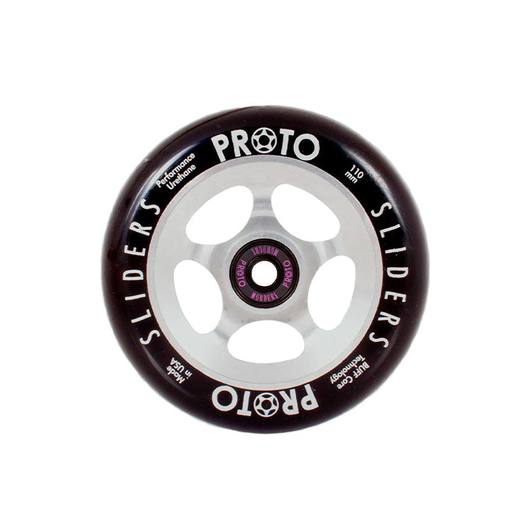 Proto Slider Wheels