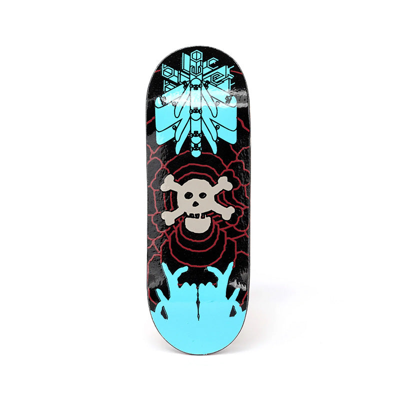 Blackriver Fingerboard Deck - Psy Hands 2.0