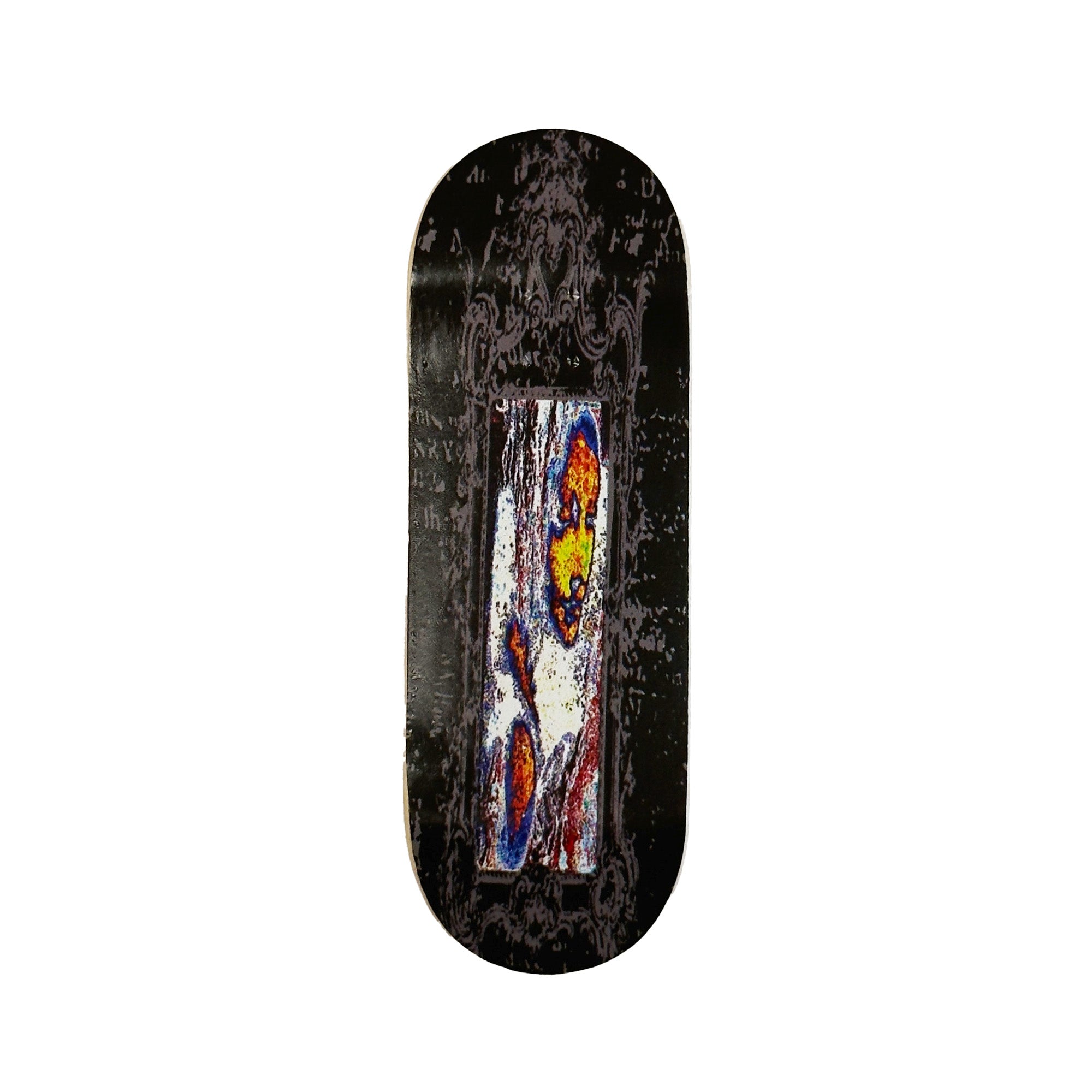 Panic Fingerboard Deck - Internet Famous