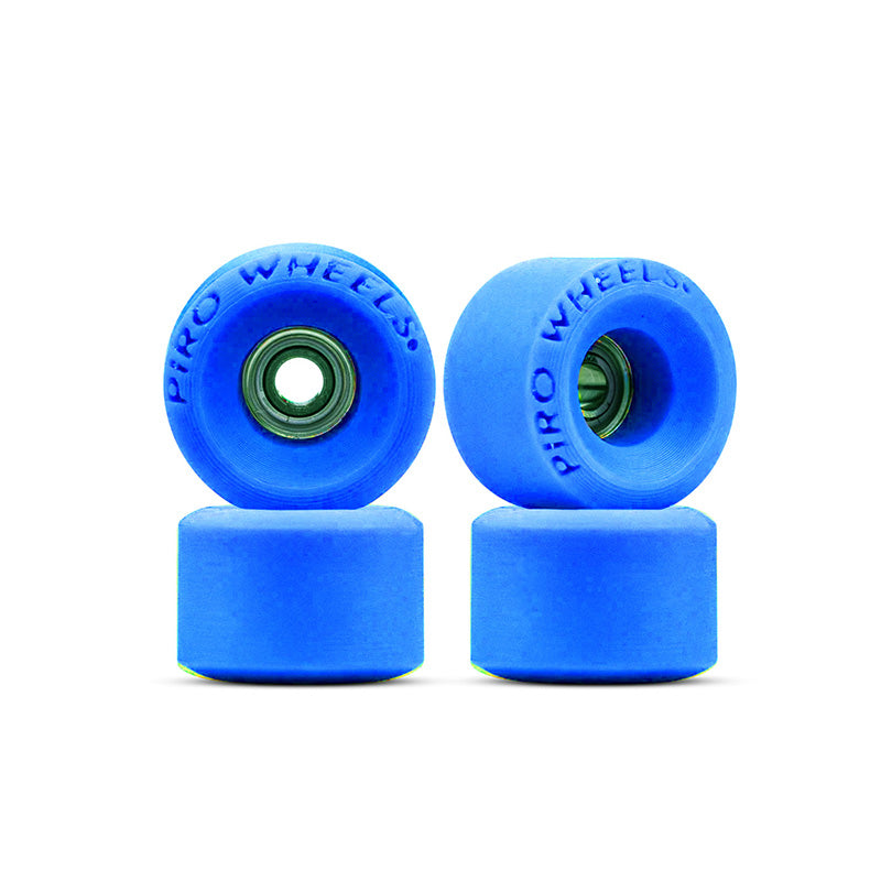 Piro Fingerboard Wheels - Bowl