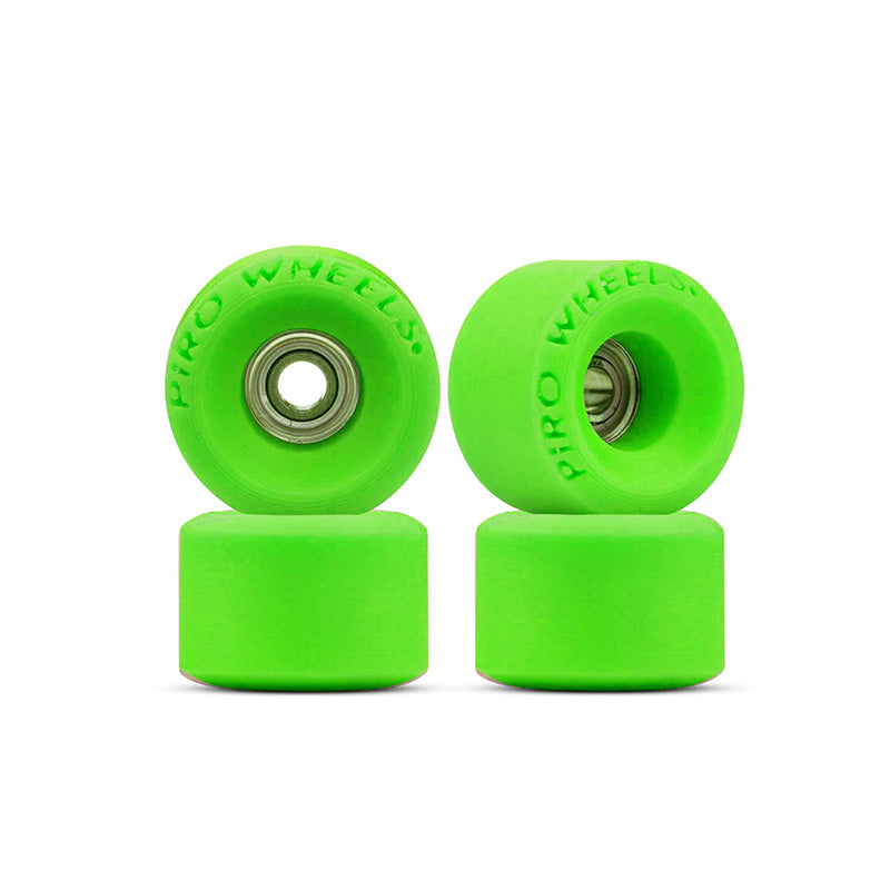 Piro Fingerboard Wheels - Bowl