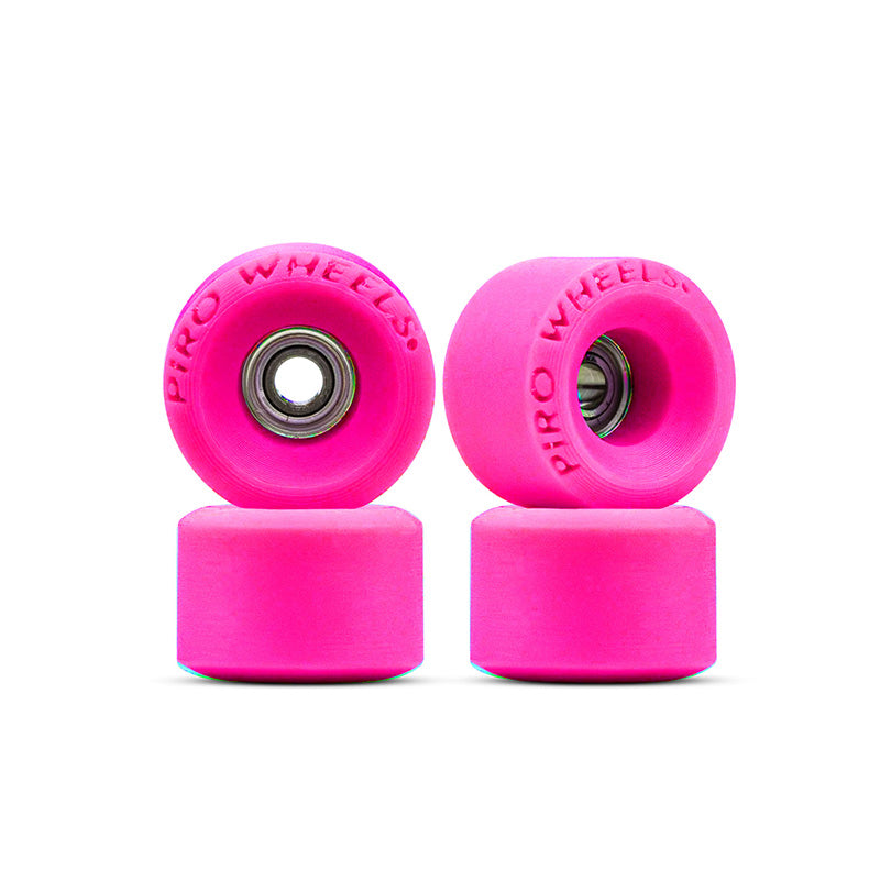 Piro Fingerboard Wheels - Bowl