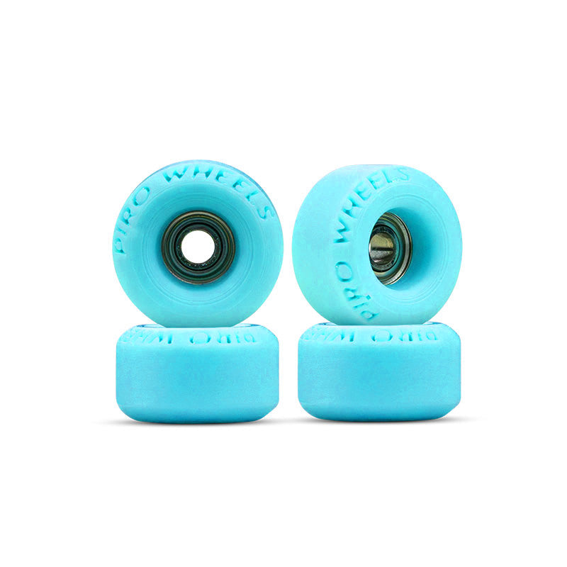 Piro Fingerboard Wheels - Performance