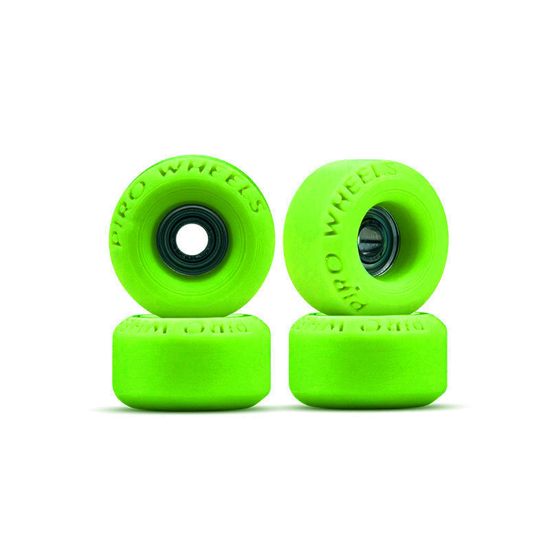 Piro Fingerboard Wheels - Performance