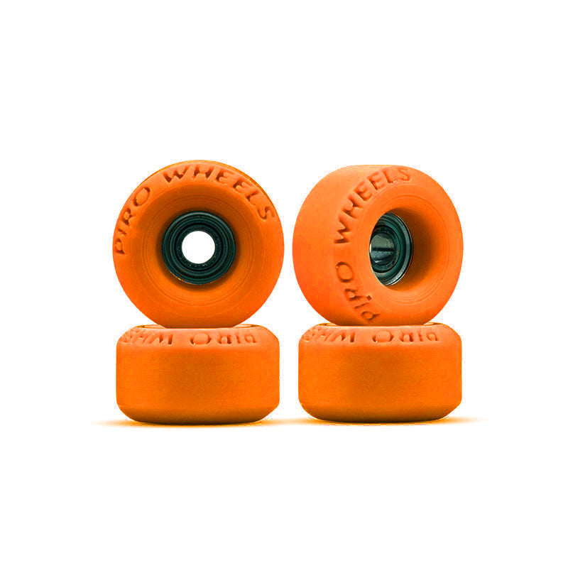 Piro Fingerboard Wheels - Performance