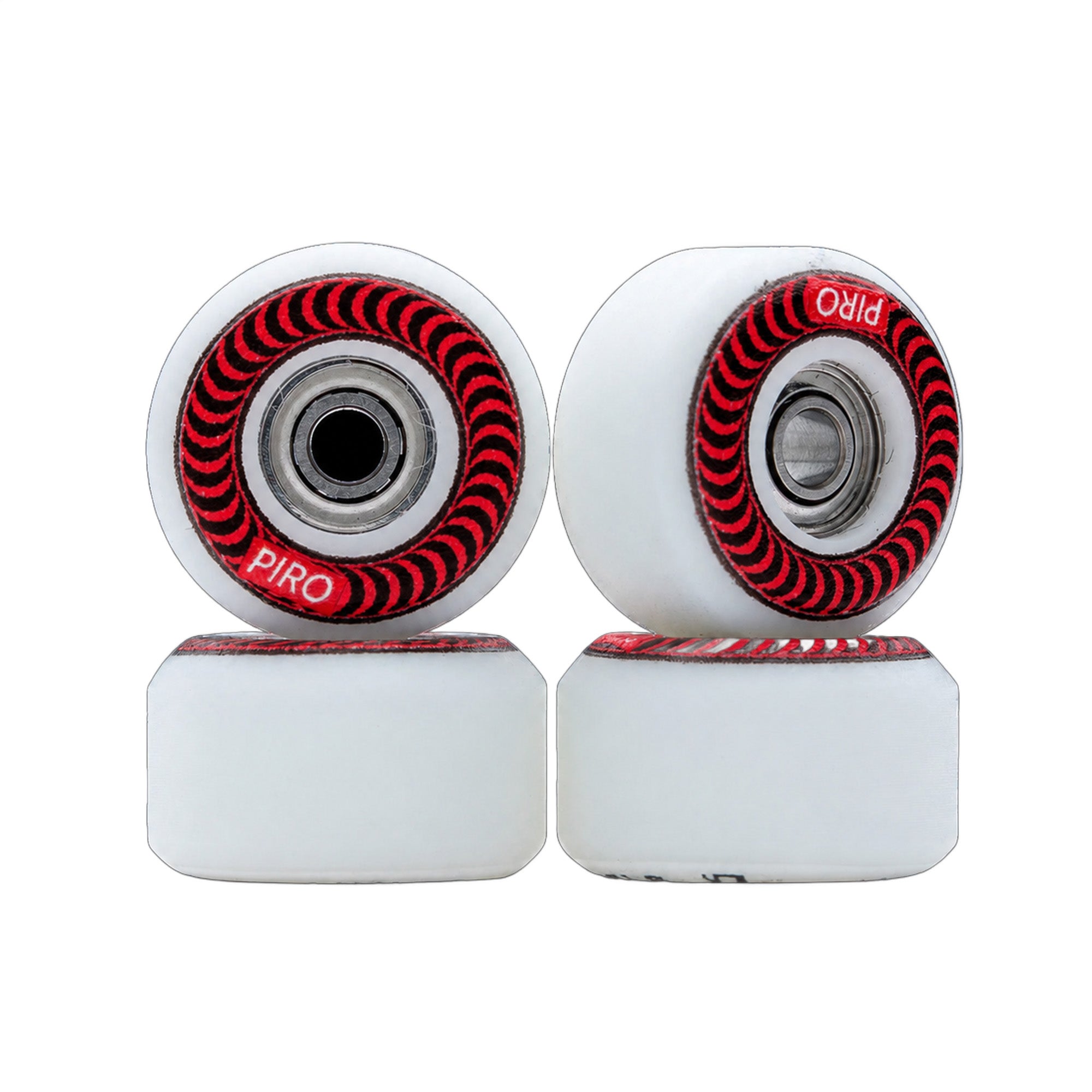 Piro Fingerboard Wheels - Sorry Spiral