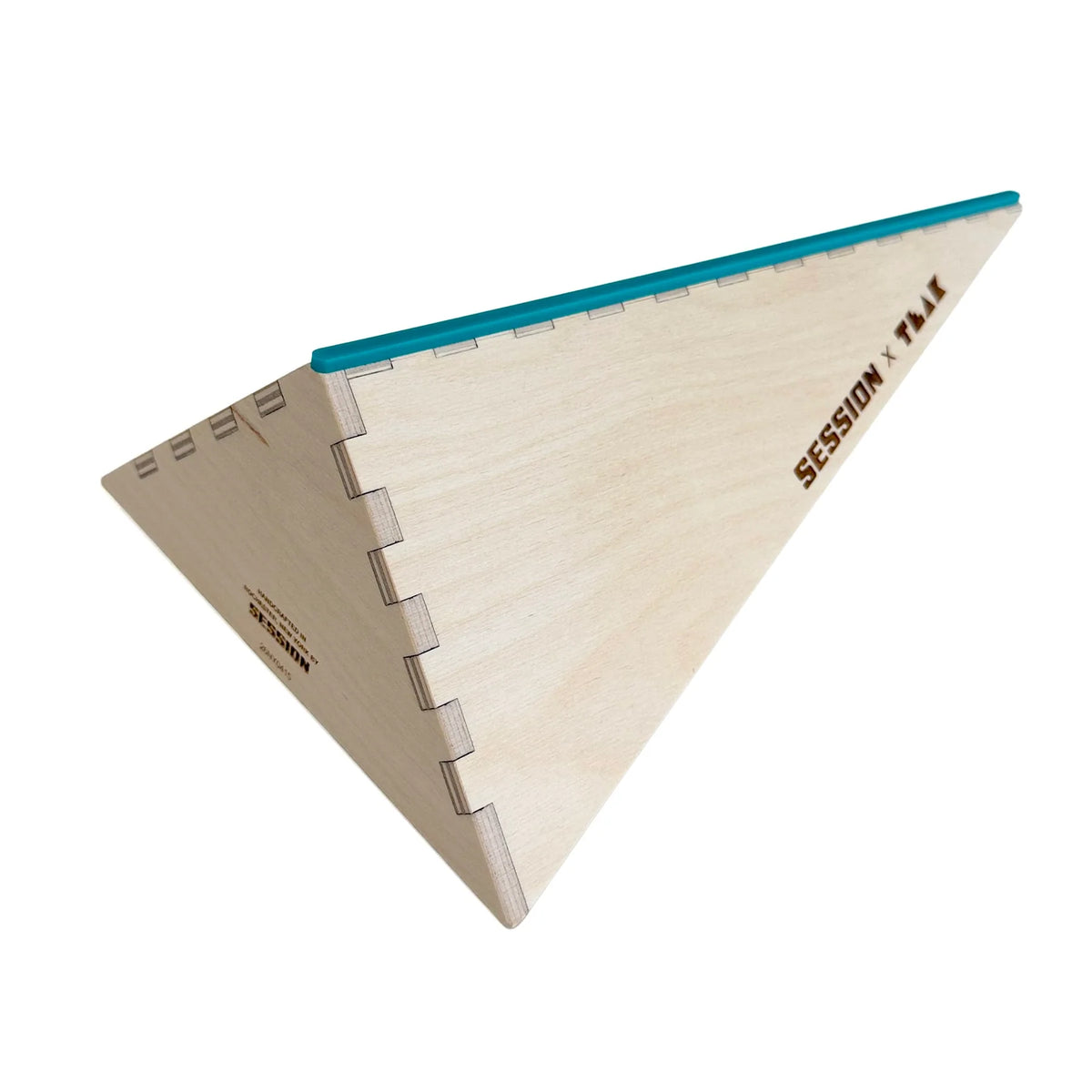 Session Fingerboard Ramps - Polebank XL