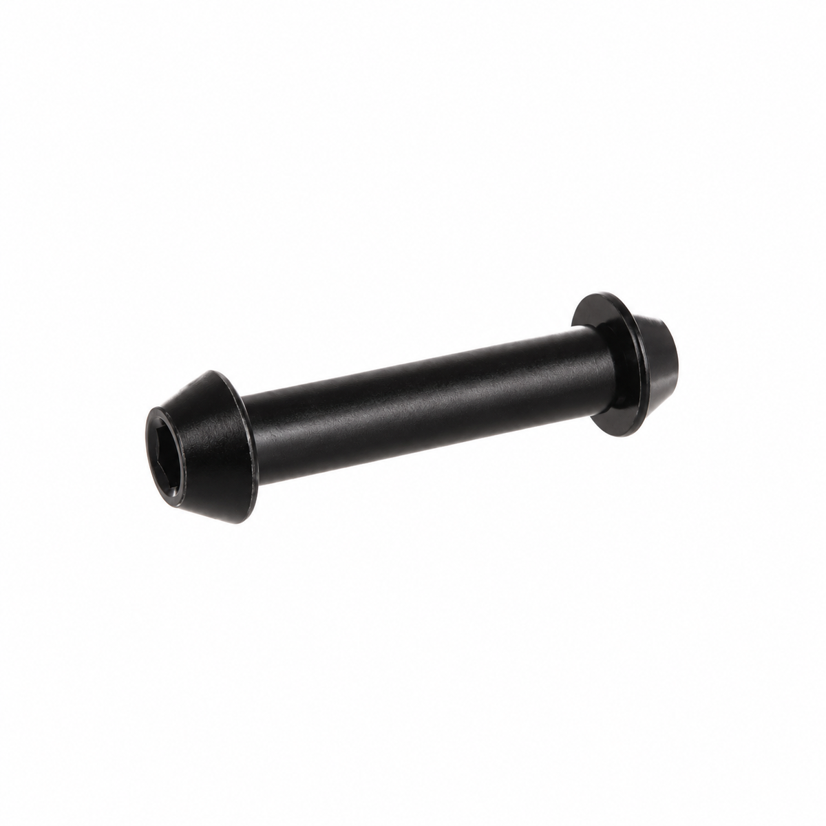Ethic 8std Fork Axle