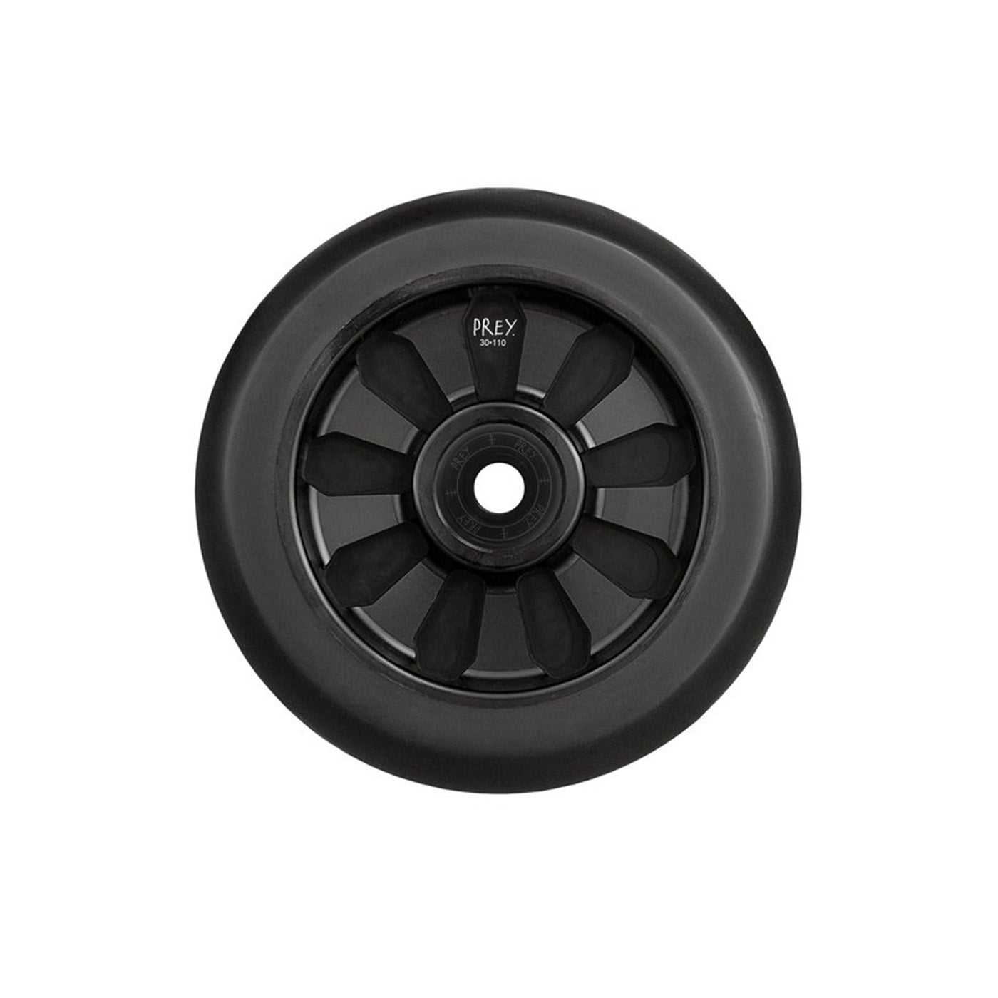 Prey Coffin Wheels