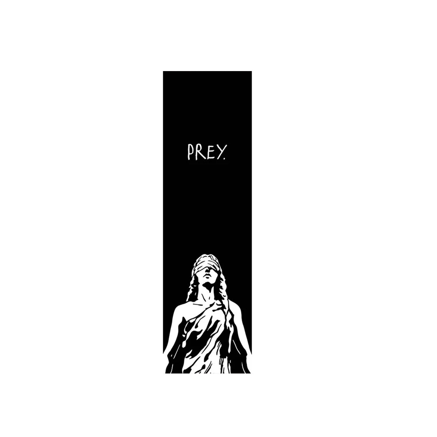 Prey Justise Grip Tape