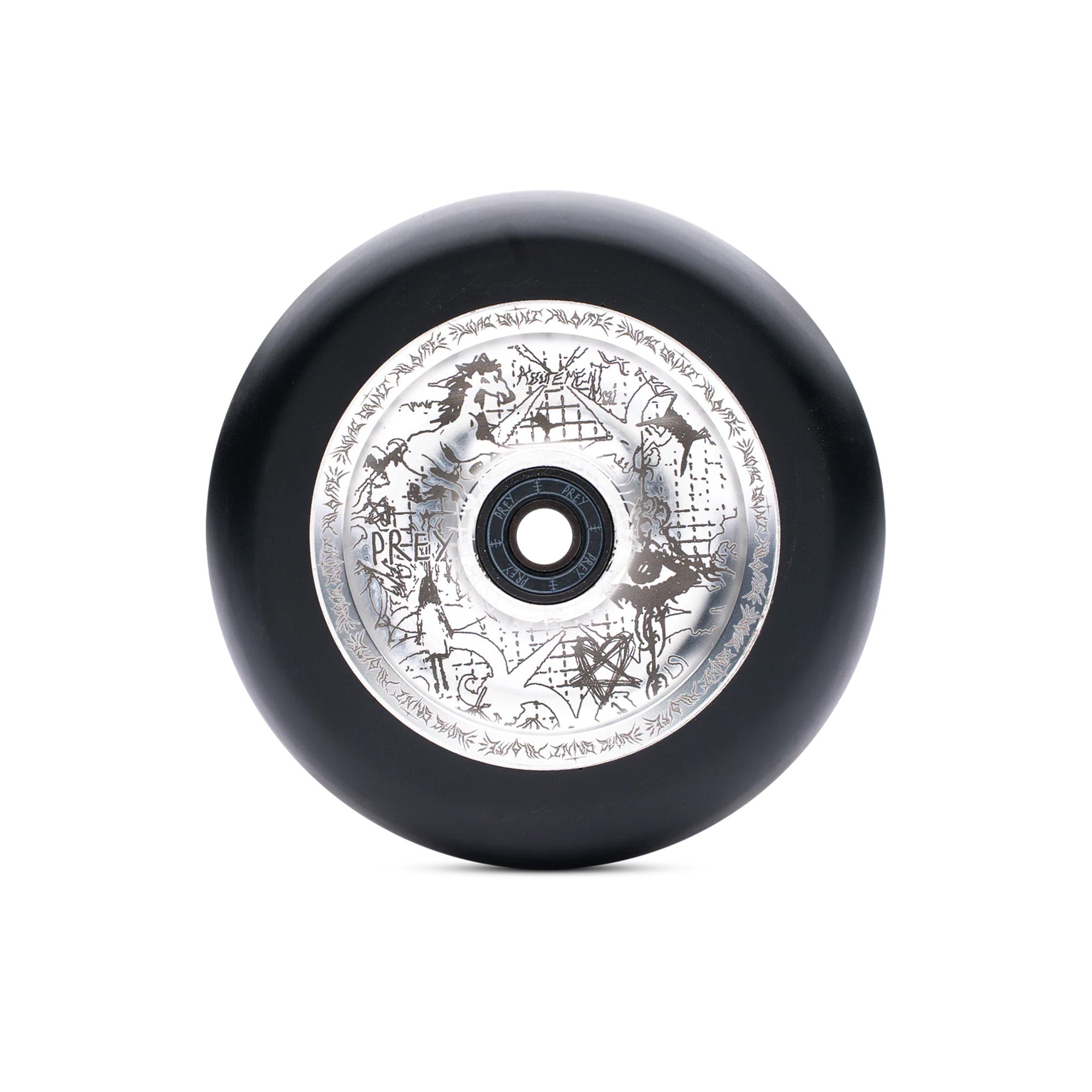Prey Lucas Saint Hilaire Signature Spirit Wheels