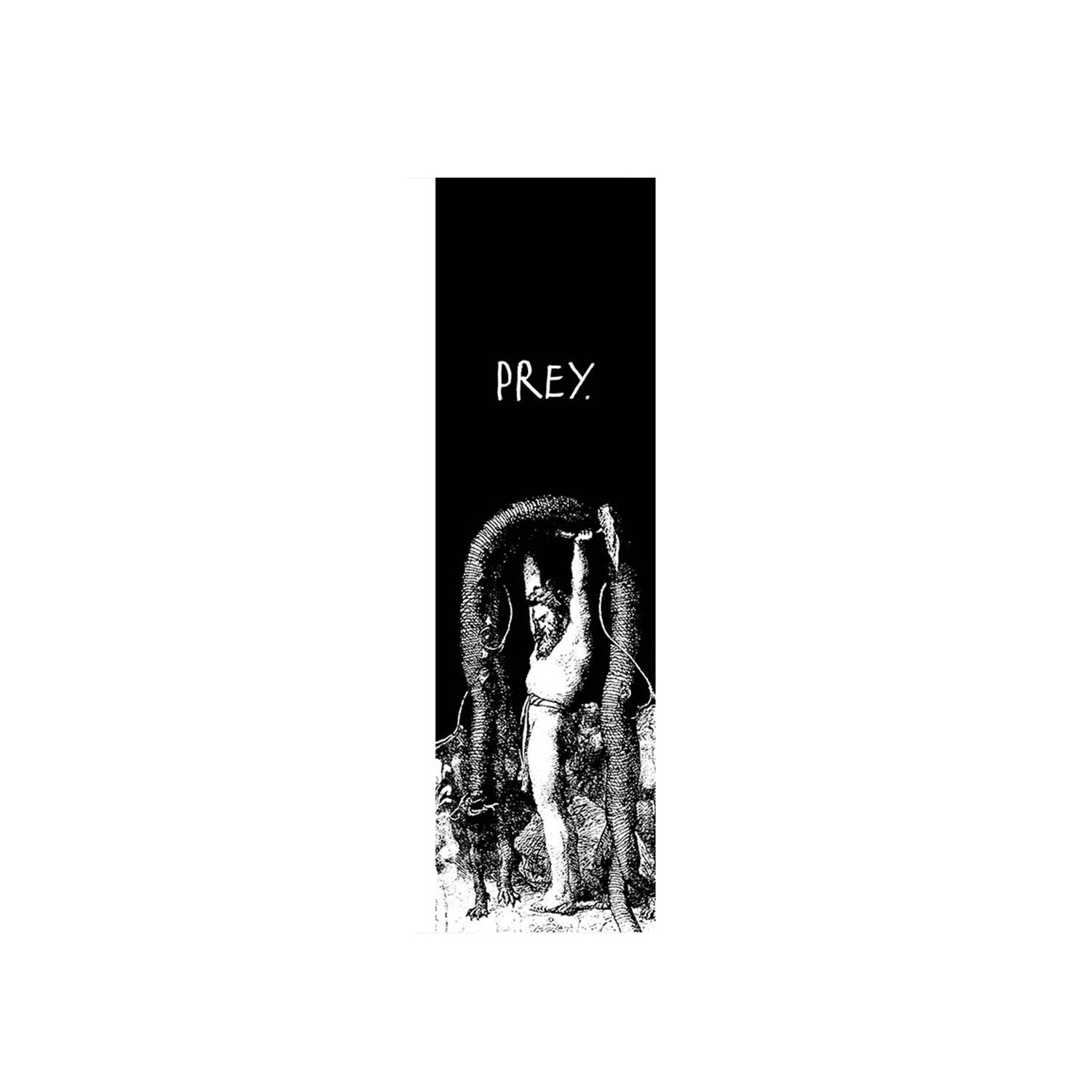 Prey Tor Grip Tape