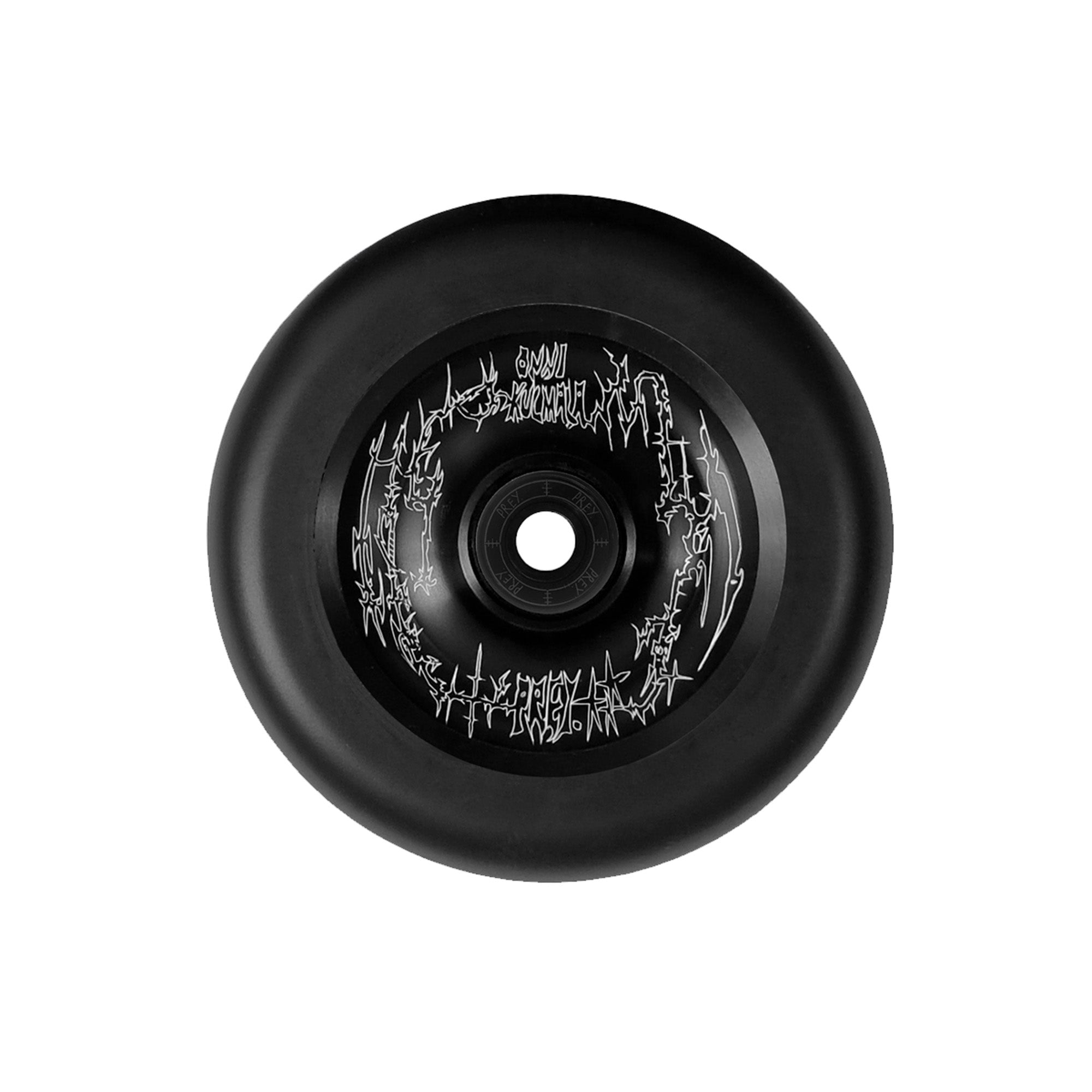 Prey Onni Kulmala Signature Godspeed Wheels