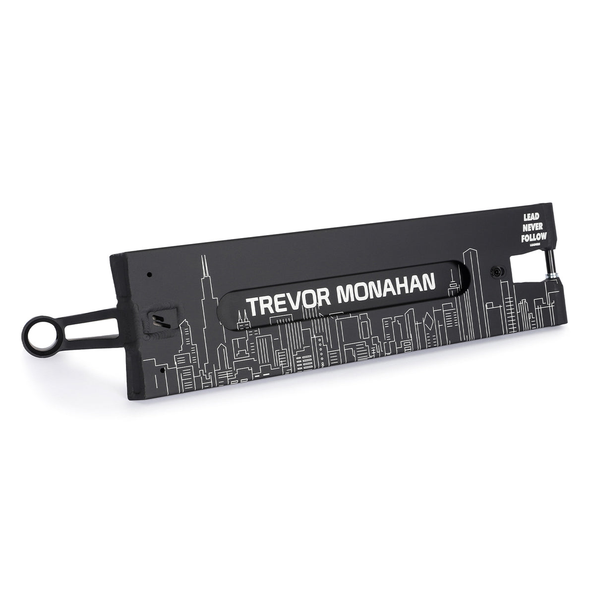 Prime Banshee V3 Trevor Monahan Signature Deck