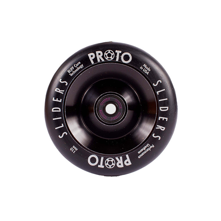 Proto Slider Full Core Wheels