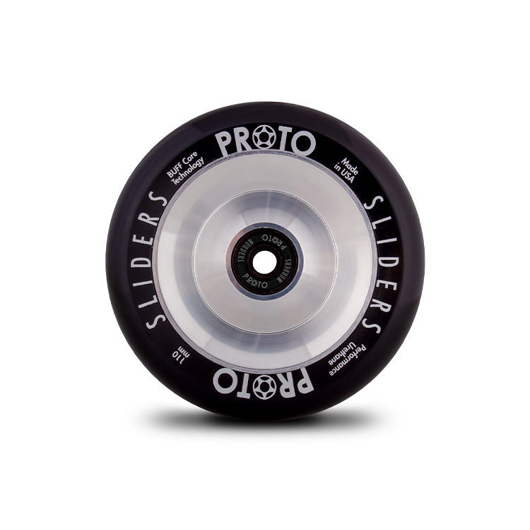 Proto Slider Full Core Wheels