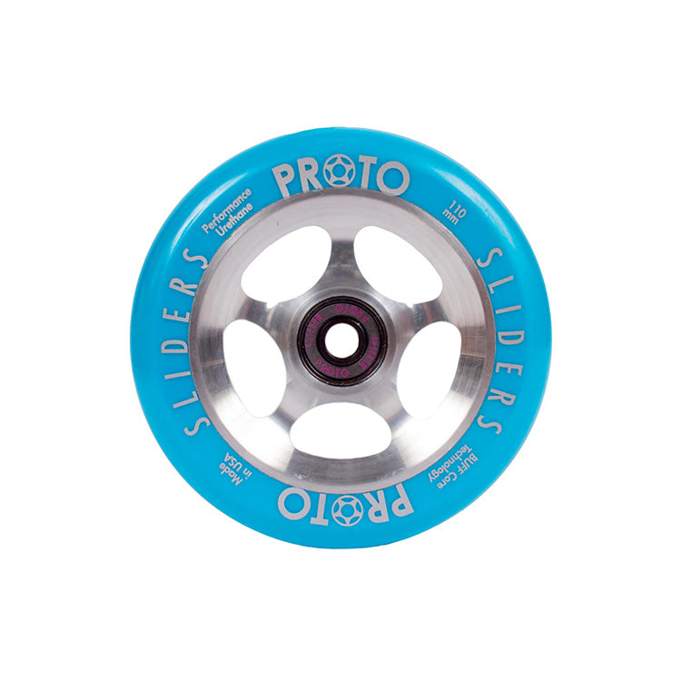 Proto Starbright Slider Wheels