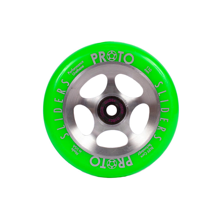 Proto Starbright Slider Wheels