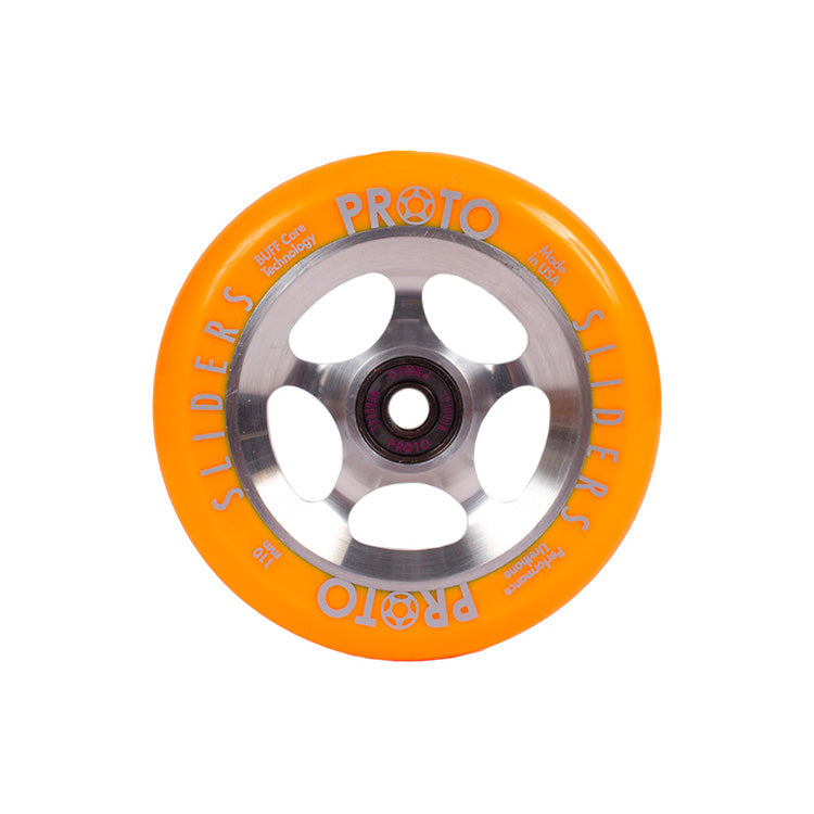 Proto Starbright Slider Wheels