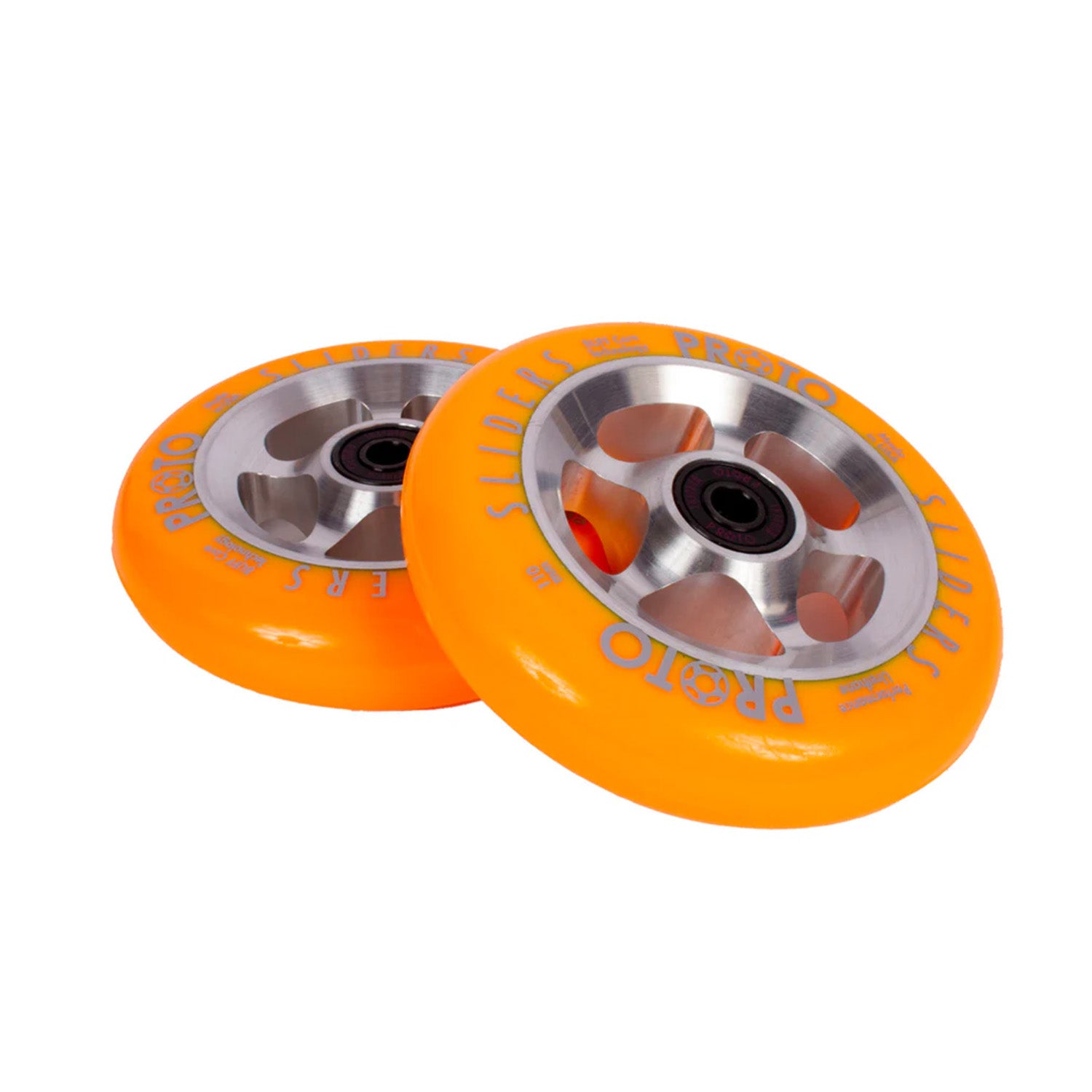 Proto Starbright Slider Wheels