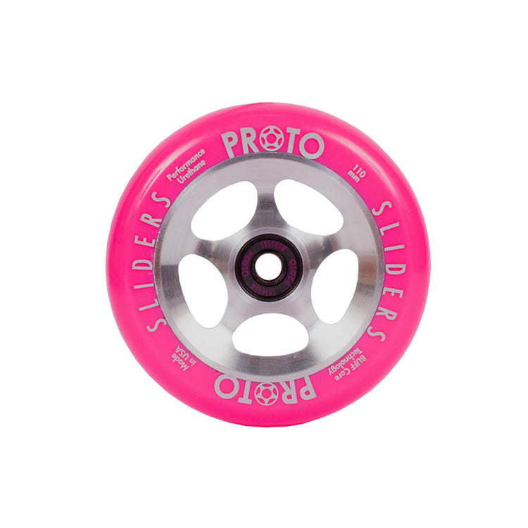 Proto Starbright Slider Wheels