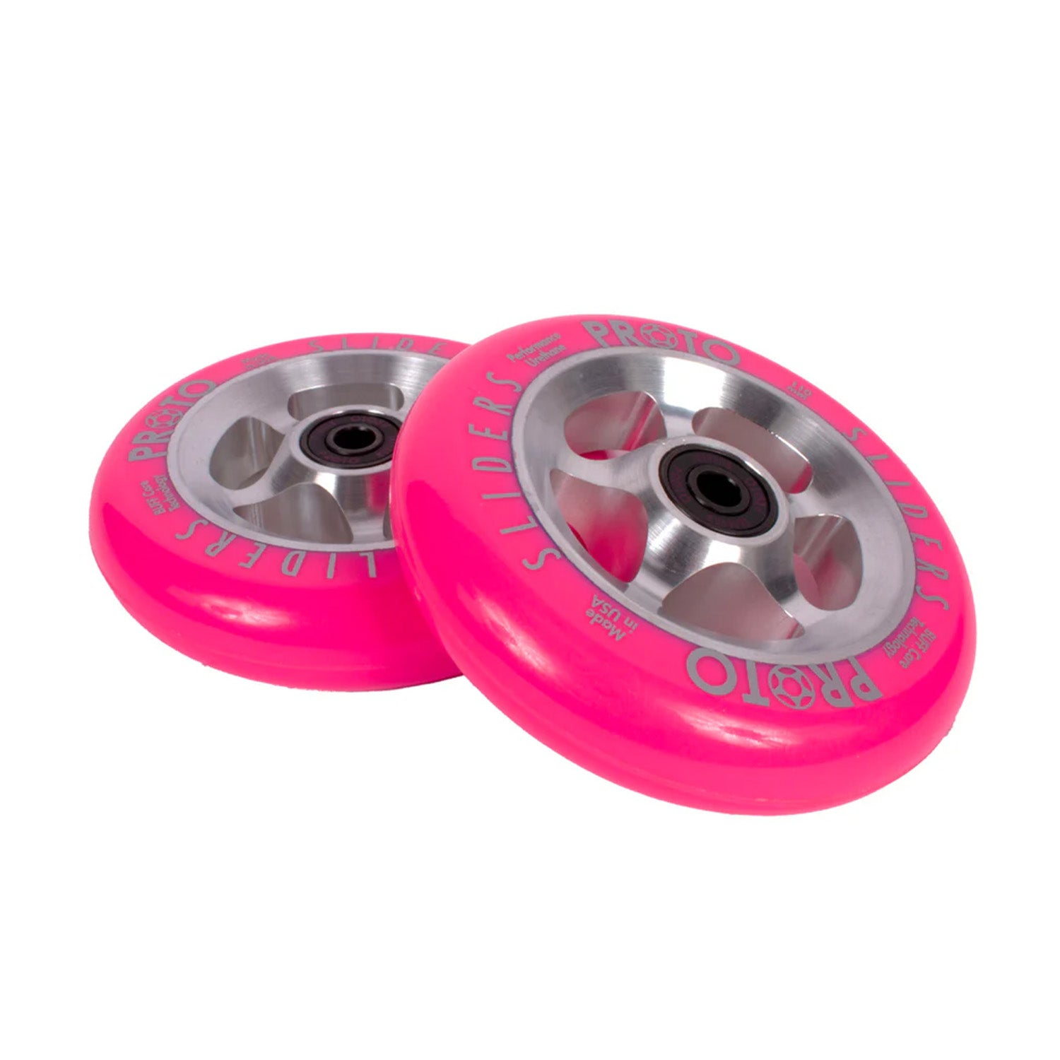 Proto Starbright Slider Wheels