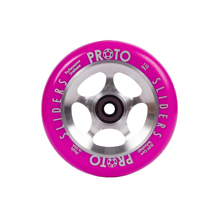 Proto Starbright Slider Wheels