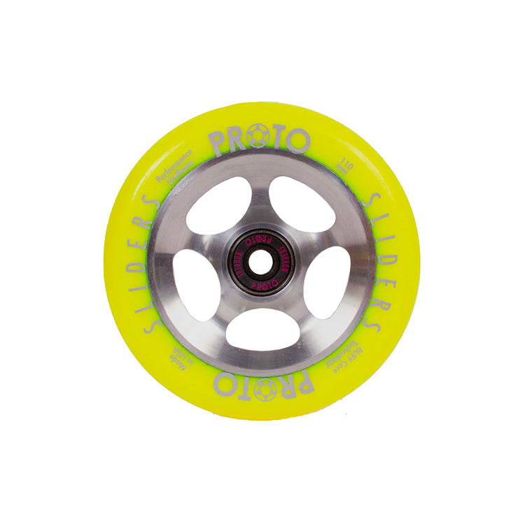 Proto Starbright Slider Wheels