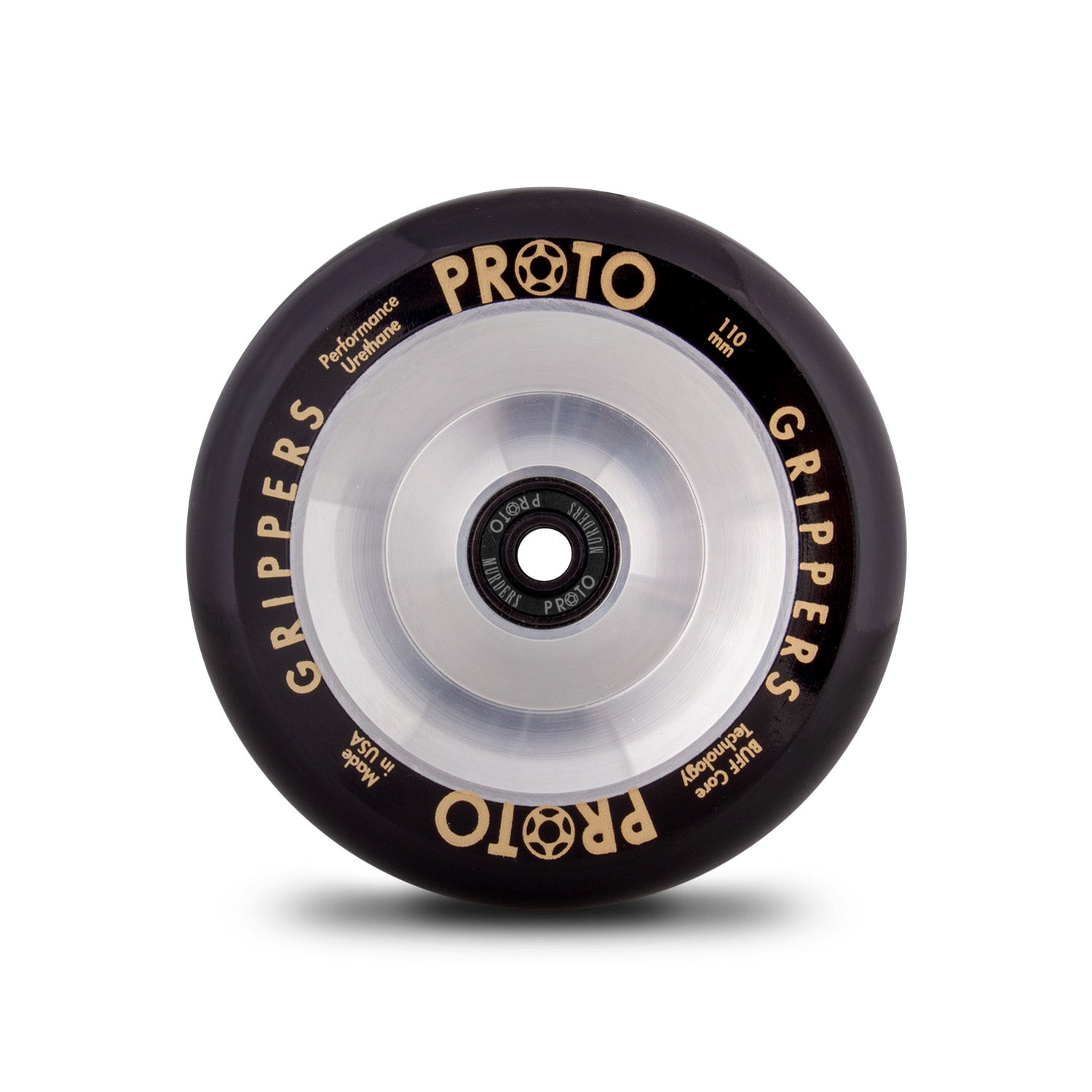 Proto Gripper Full Core Wheels