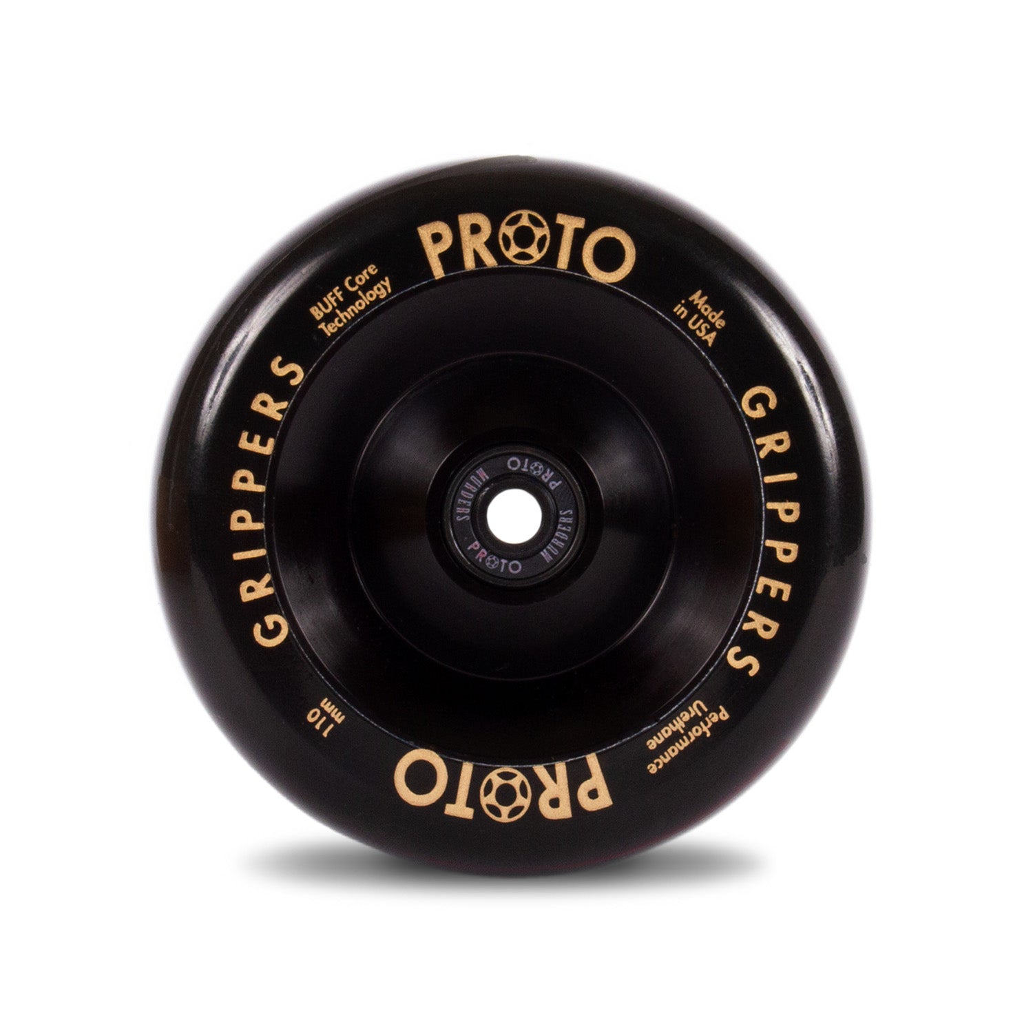 Proto Gripper Full Core Wheels