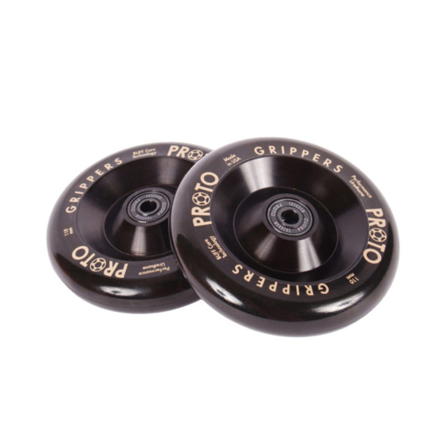 Proto Gripper Full Core Wheels