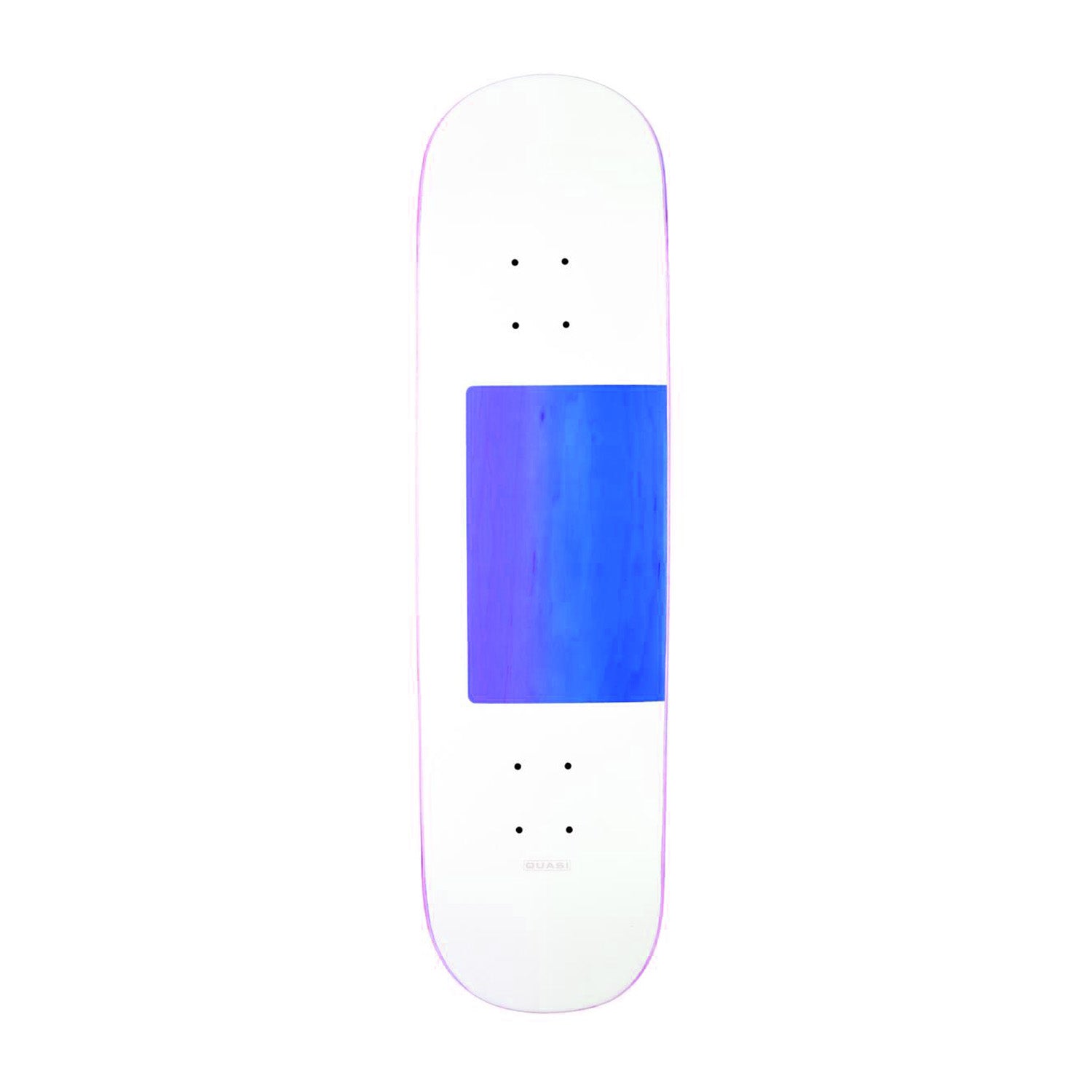 Quasi Skateboard Decks