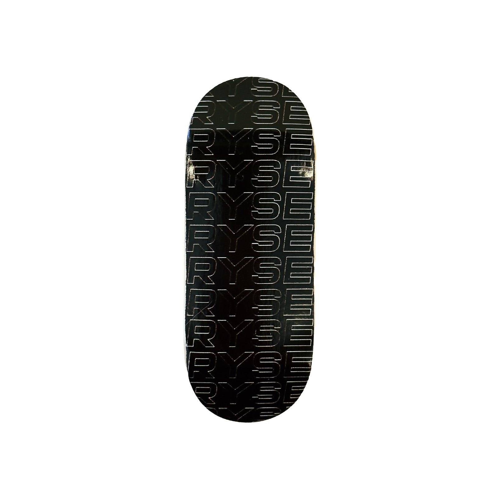 Ryse Fingerboard Deck - Shadow