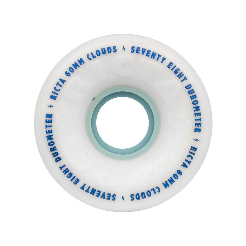Ricta Clouds 78a Wheels