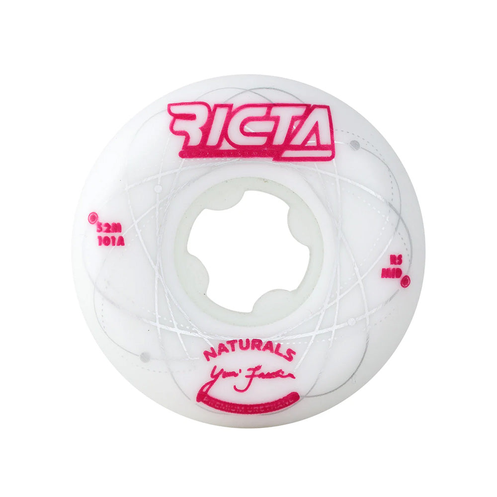 Ricta Facchini Orbital Naturals Mid 101a