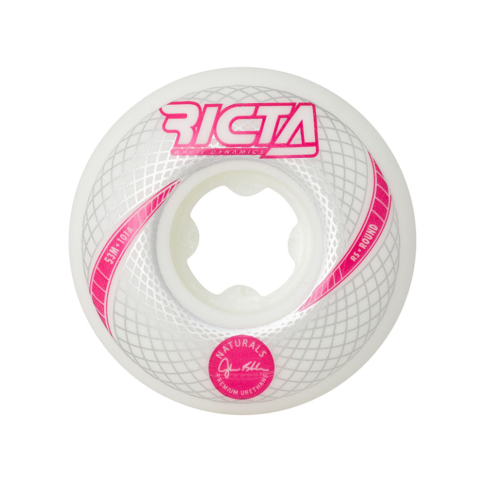 Ricta Shanahan Vortex Naturals 101a