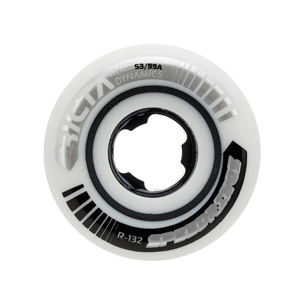 Ricta Speedrings Wide 99a Wheels