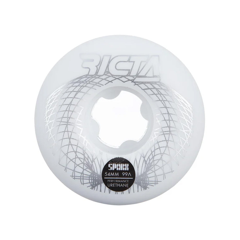 Ricta Wireframe Sparx 99a Wheels