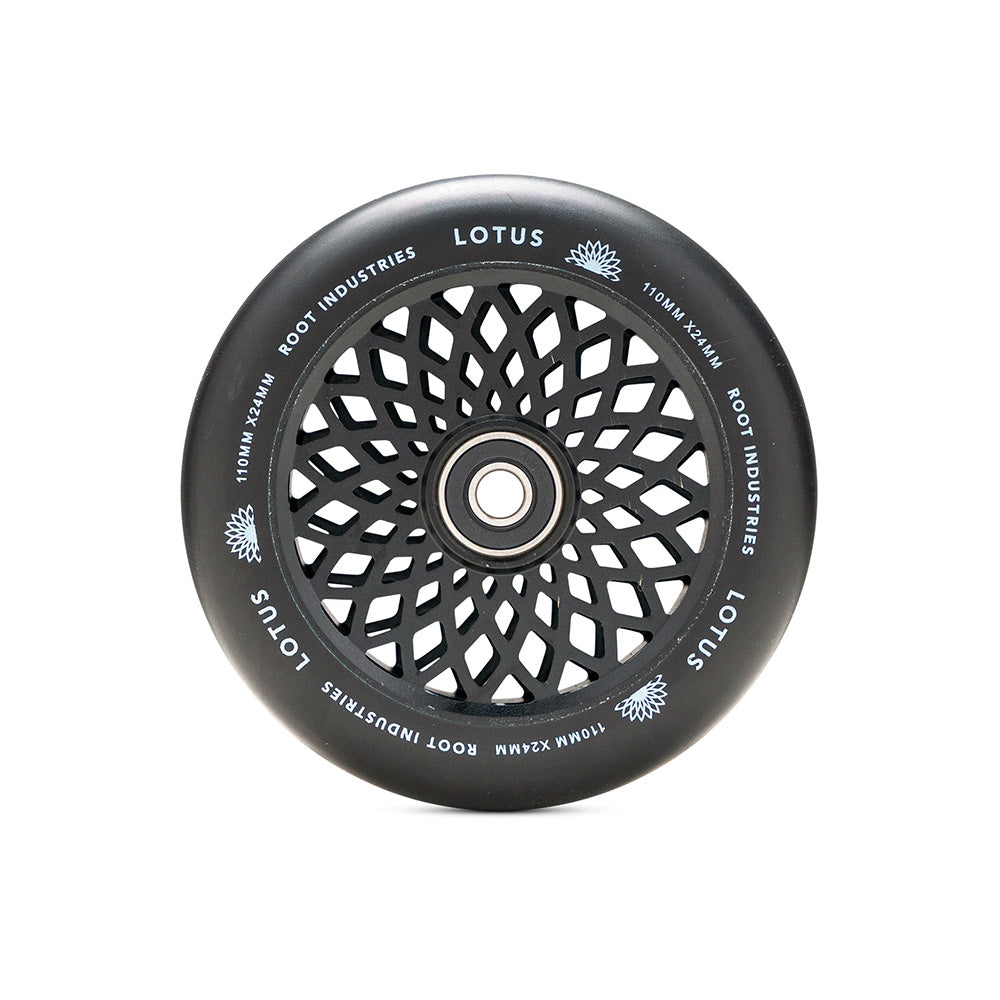 Root Industries Lotus Wheels