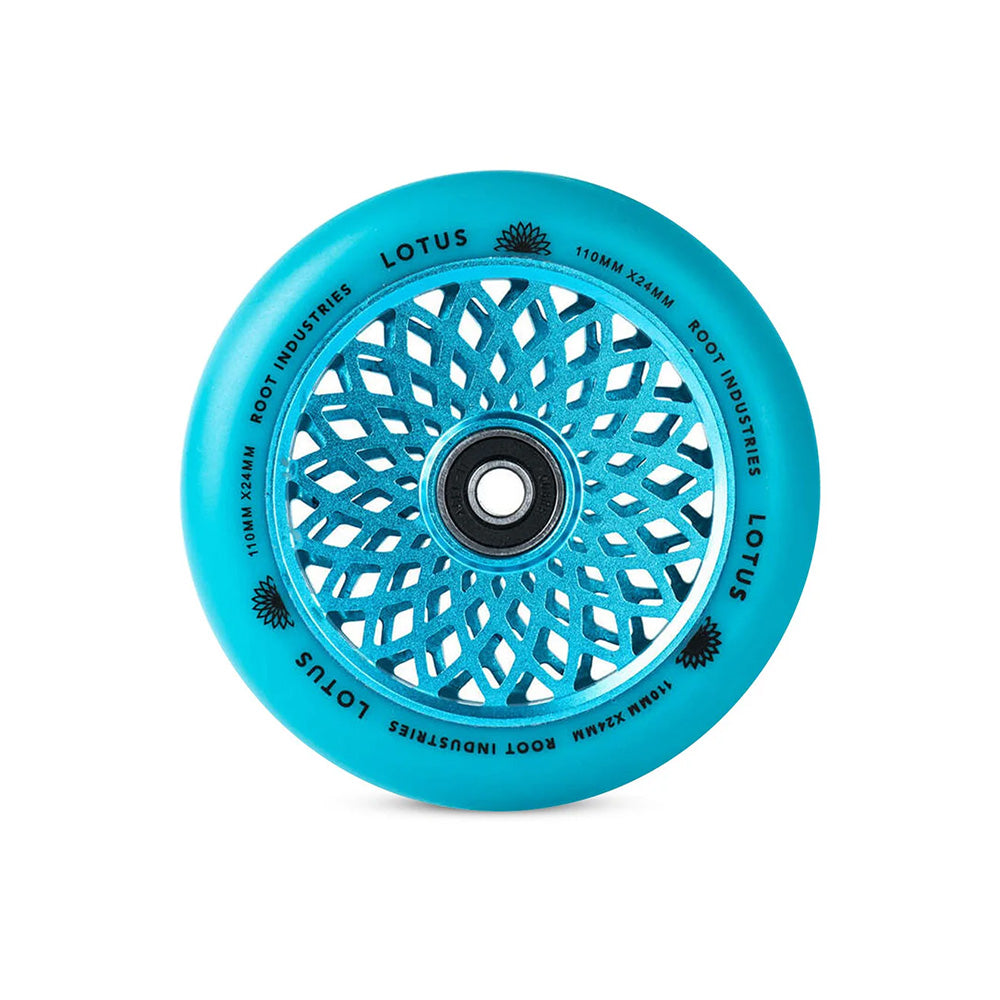 Root Industries Lotus Wheels