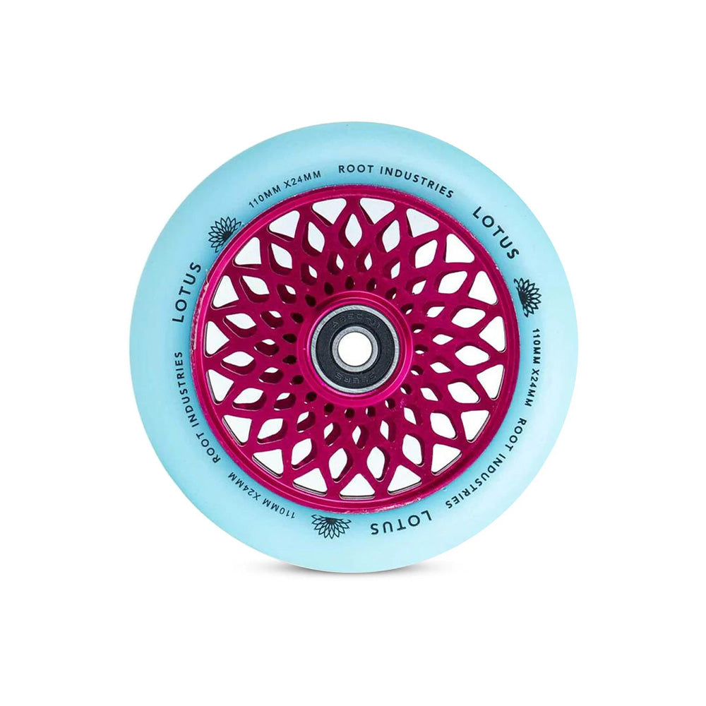 Root Industries Lotus Wheels