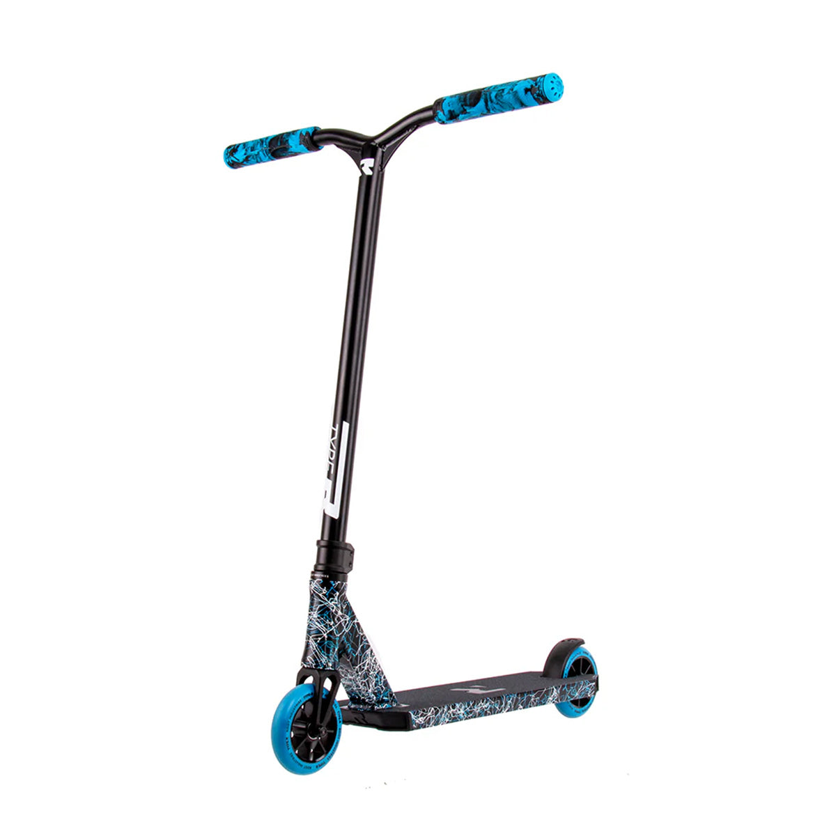 Root Industries Type R Complete Pro Scooter