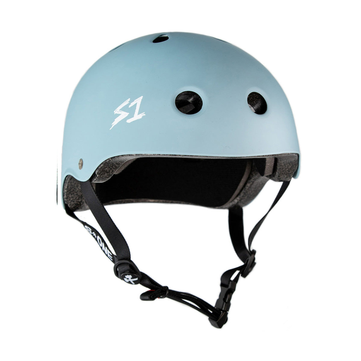 S1 Lifer Helmet - Matte Slate Blue