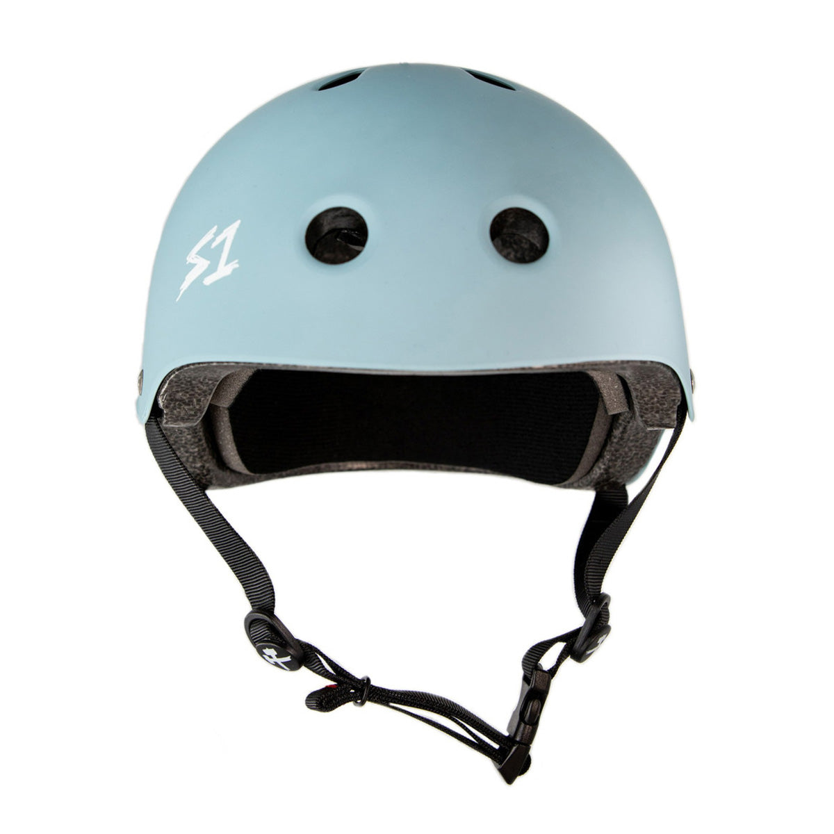 S1 Lifer Helmet - Matte Slate Blue