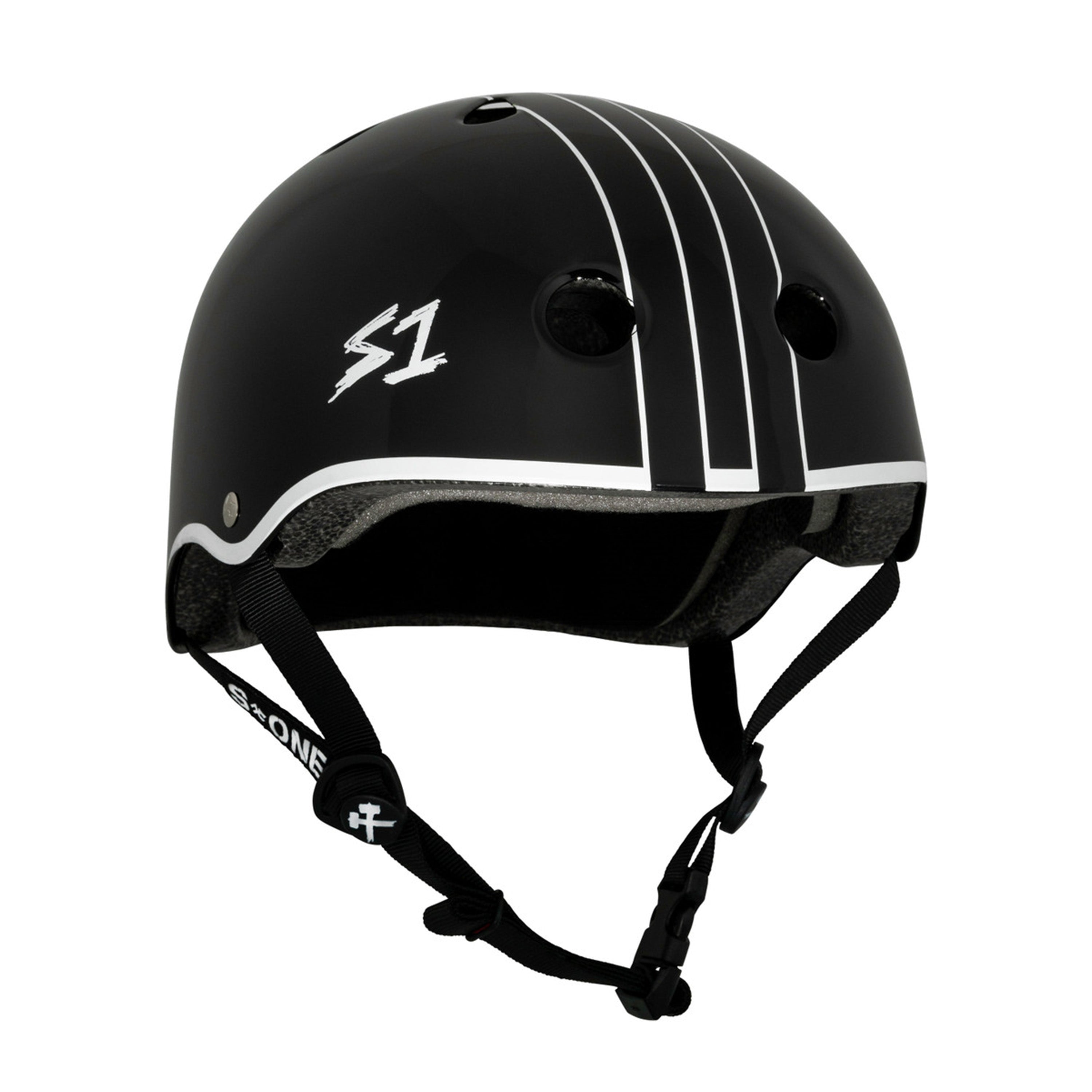 S1 Lifer Helmet - Blass Gloss Gavo Collab