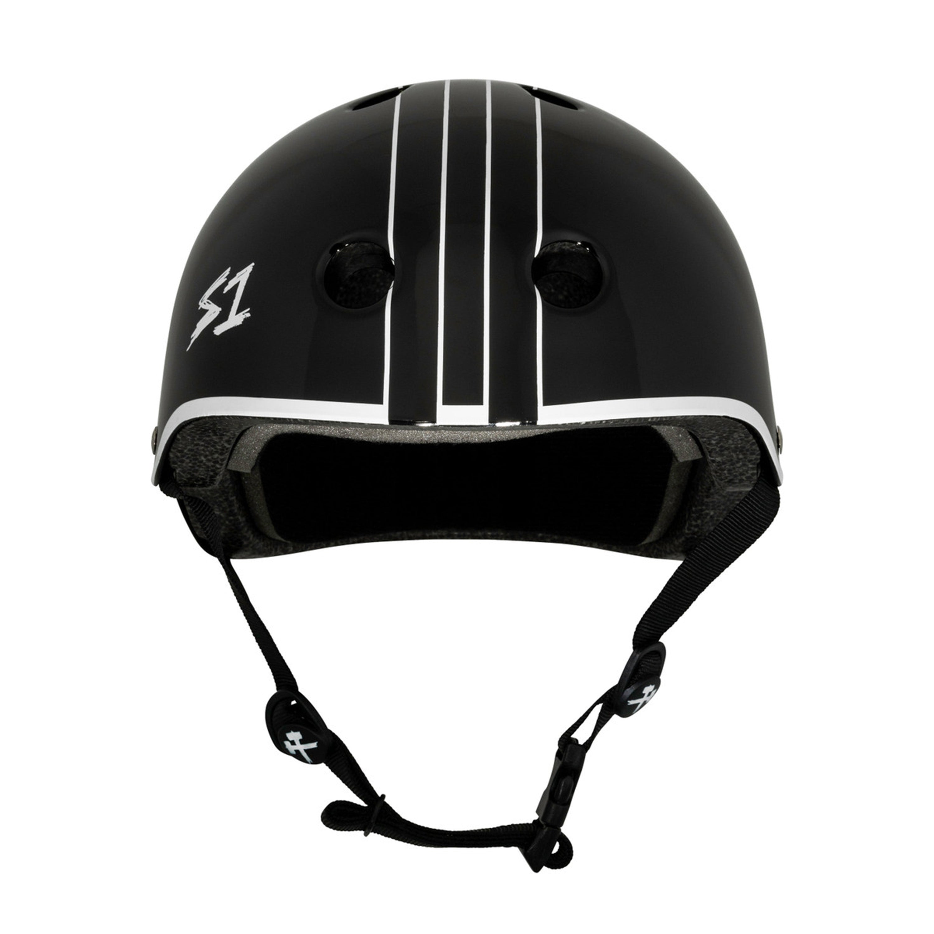 S1 Lifer Helmet - Blass Gloss Gavo Collab