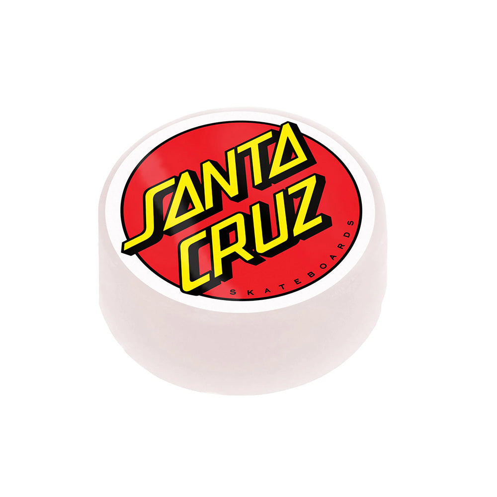 Santa Cruz Classic Dot Skate Wax