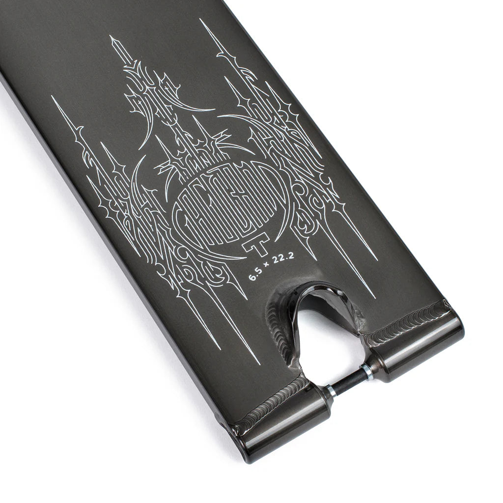Tilt Selects Eden Gagliano Signature Deck